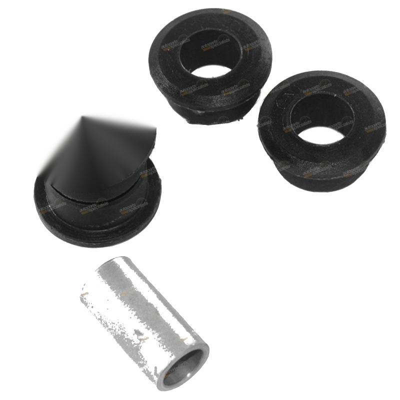 Toyota Landcruiser HZJ80 FZJ80 HDJ80 Rear Panhard Rod Bush (1990–1999)
