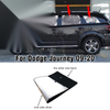 Dodge Journey Side Window Interior Privacy Sunshade 6pcs (2009–2020)
