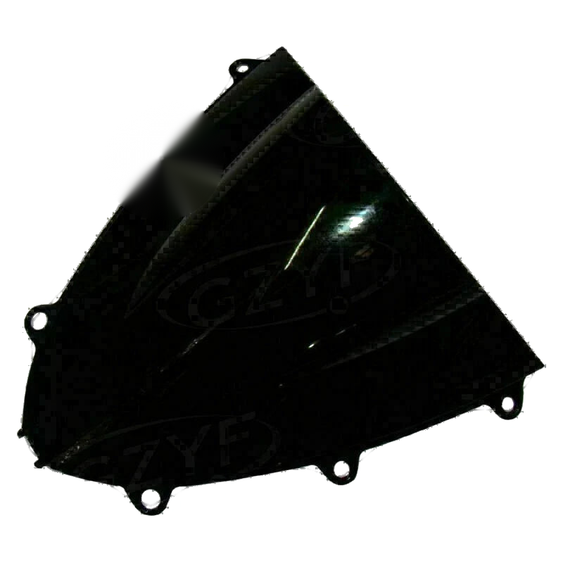Honda CBR1000RR Double Bubble Windshield (2008-2011)