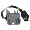Honda TRX125A FourTrax 125 Voltage Regulator Rectifier (1985-1986)