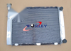 Holden Commodore VL RB30 / RB30DET 3 Row Radiator (1986-1988)