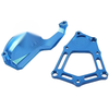 BMW S1000RR (2009-2014) Blue Engine Stator Cover Slider Protector
