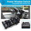 Honda Civic Power Window Switch (2016-2017)
