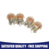 Dia Hose 4 Dia Hose Magnetic Motorcycle Inline Gas Oil Universal
