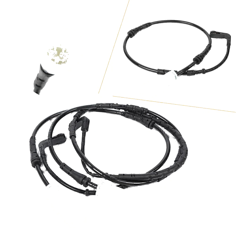 BMW 3 Series E81 E82 E87 E88 E90 E91 E92 E93 Brake Pad Sensors (2007-2013)