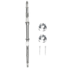 Honda Rancher 420 2x4 ES TRX420TE Rear Axle Shaft (2007–2013)