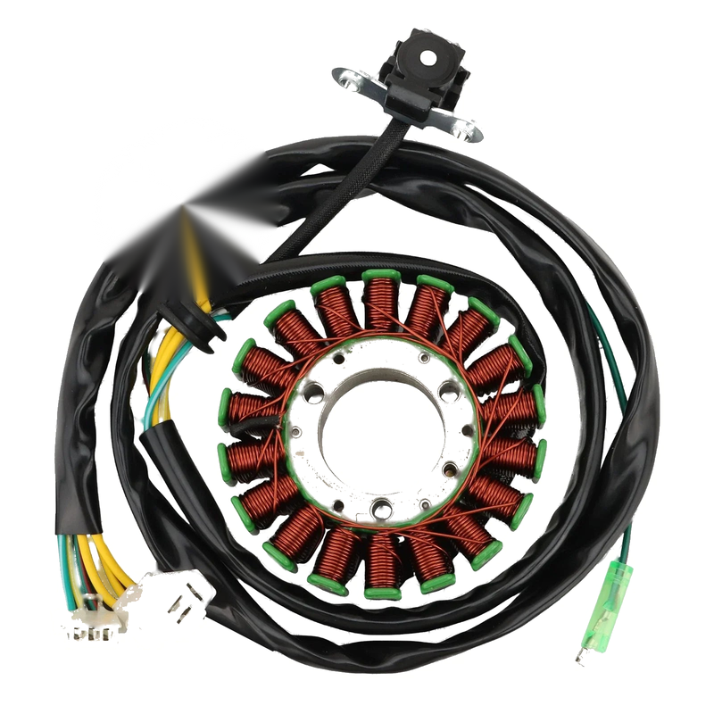 Kawasaki BN125 Eliminator Magneto Generator Stator Coil (1995–2009)