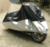 Harley Sportster 1200 Waterproof UV Dust Protector Cover XXL