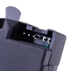 Chevrolet Silverado Sierra AC Heater Air Blend Door Actuator (2007-2013)