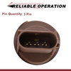 Ford Turn Signal Light Socket