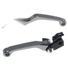 Gas Gas EC 4T (2010-2013) EC 2T CNC Brake Clutch Levers (2000-2016)
