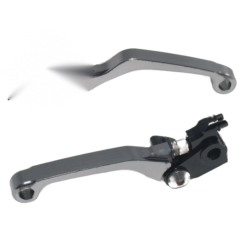Gas Gas EC 4T (2010-2013) EC 2T CNC Brake Clutch Levers (2000-2016)