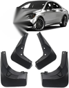 Mercedes Benz CLA 45 AMG Mud Flaps Splash Guard Fender (2013–2019)