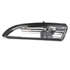 Ford Fiesta Left Side Rear View Mirror Turn Signal Light (2009-2015)