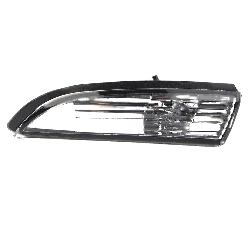 Ford Fiesta Left Side Rear View Mirror Turn Signal Light (2009-2015)