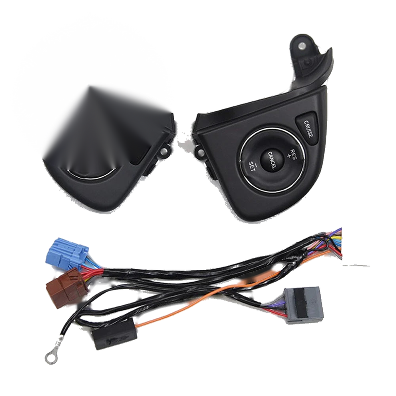 Honda CR-V, Fit, XRV Steering Wheel Control Switch (2012-2016)