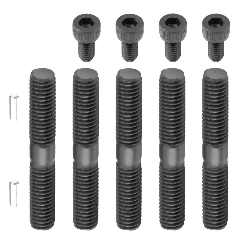 Yamaha YZ125 Cylinder Head Stud Bolt (2007-2021)