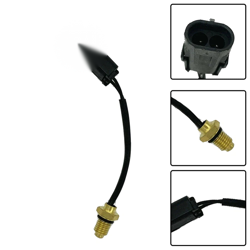 ATV Thermistor Sensor