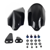 Harley Softail Street Bob 114 FXBBS Low Rider ST Handguards (2018-2023)