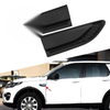 Land Rover Discovery Sport Fender Vent Grille Black Louver (2015-2021)