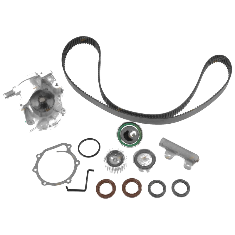 Subaru Liberty Timing Belt+Tensioner Kit 2.2 (1989-1996)