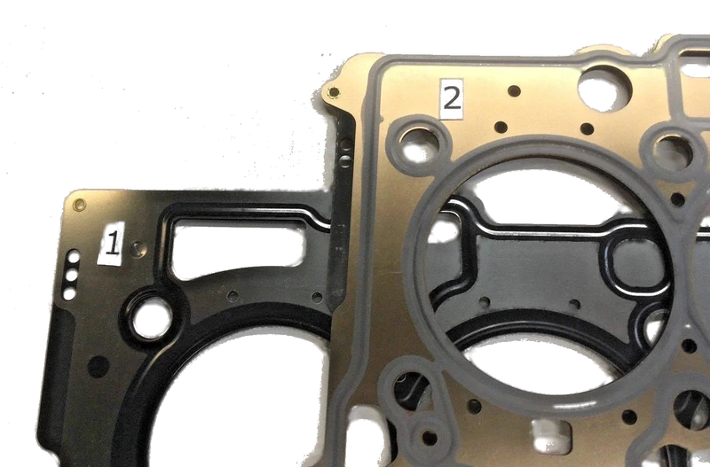 BMW N47D20A Head Gasket 1 Hole 1.35mm