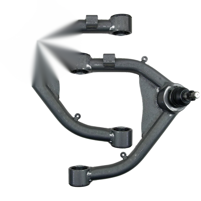 Isuzu D-MAX 4WD 2 x Front Upper Camber Control Arms (2012-2020)