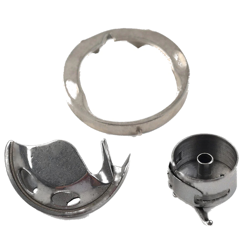 SINGER 2250 2259 3116 3232 Simple Tradition Bobbin Case & Hook (2005-2023)