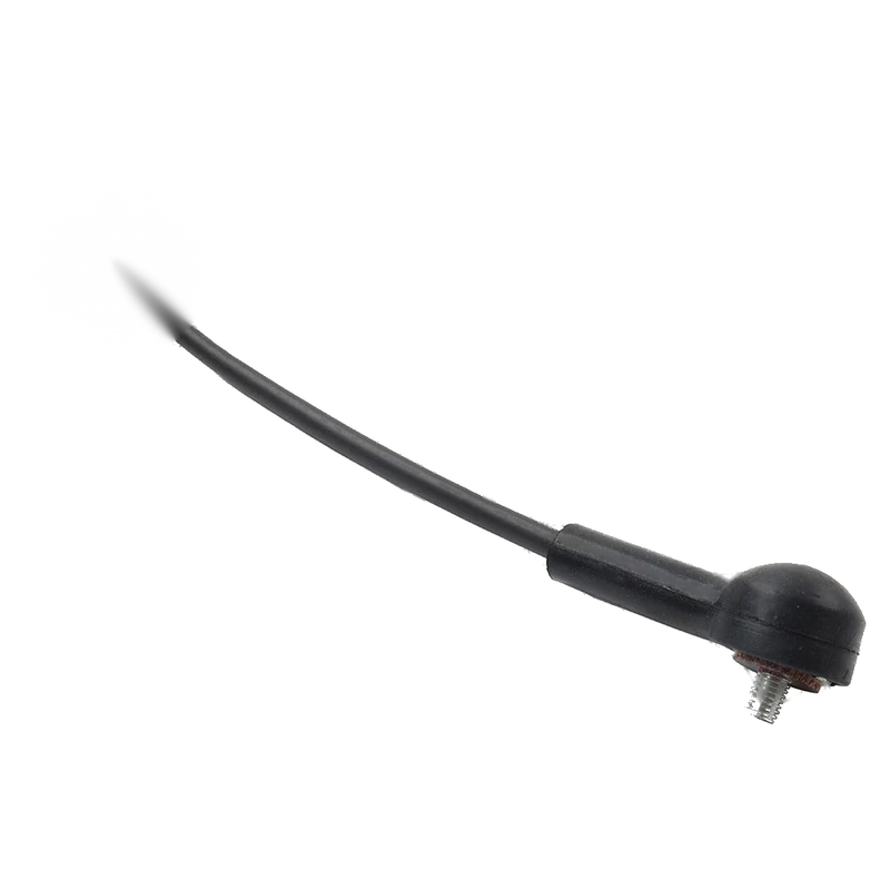 Land Rover Range Rover 2003-2012 Black Tailgate Boot Support Cable