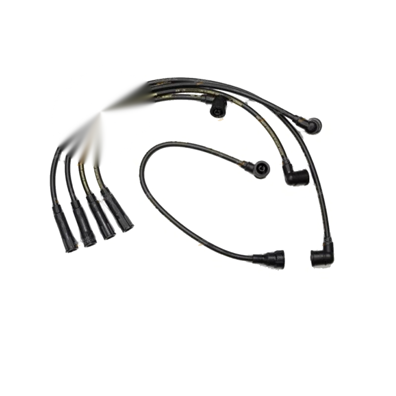 Hilux 4Runner Ignition Spark Plug Lead Set (1989–1991)