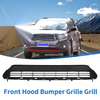 Toyota Highlander Front Hood Bumper Grille (2011–2013)
