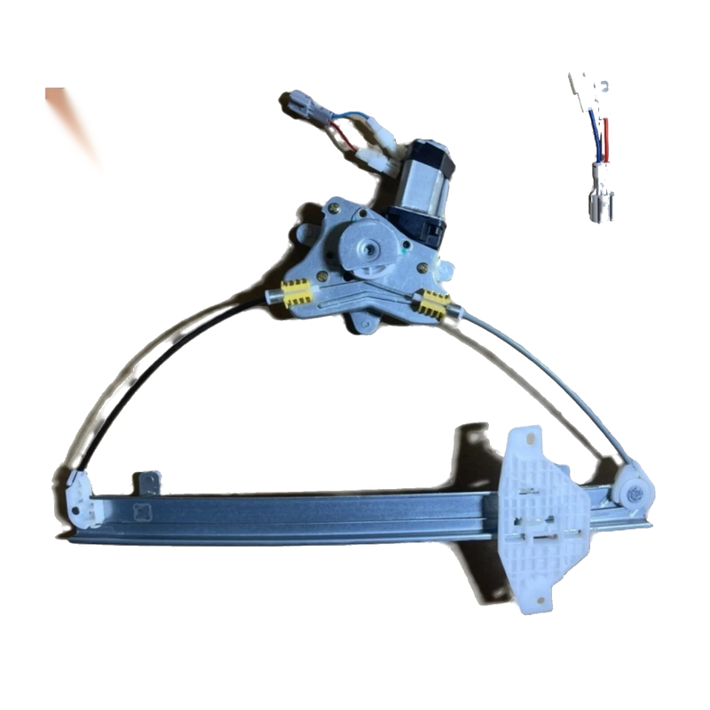 Holden Captiva CG7 Front Left Window Regulator with Motor (2006-2014)