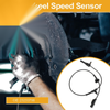 GMC Canyon ABS Wheel Speed Sensor (2015-2019)