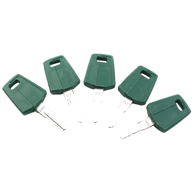 Volvo F Series Loader 5 x C001 Keys