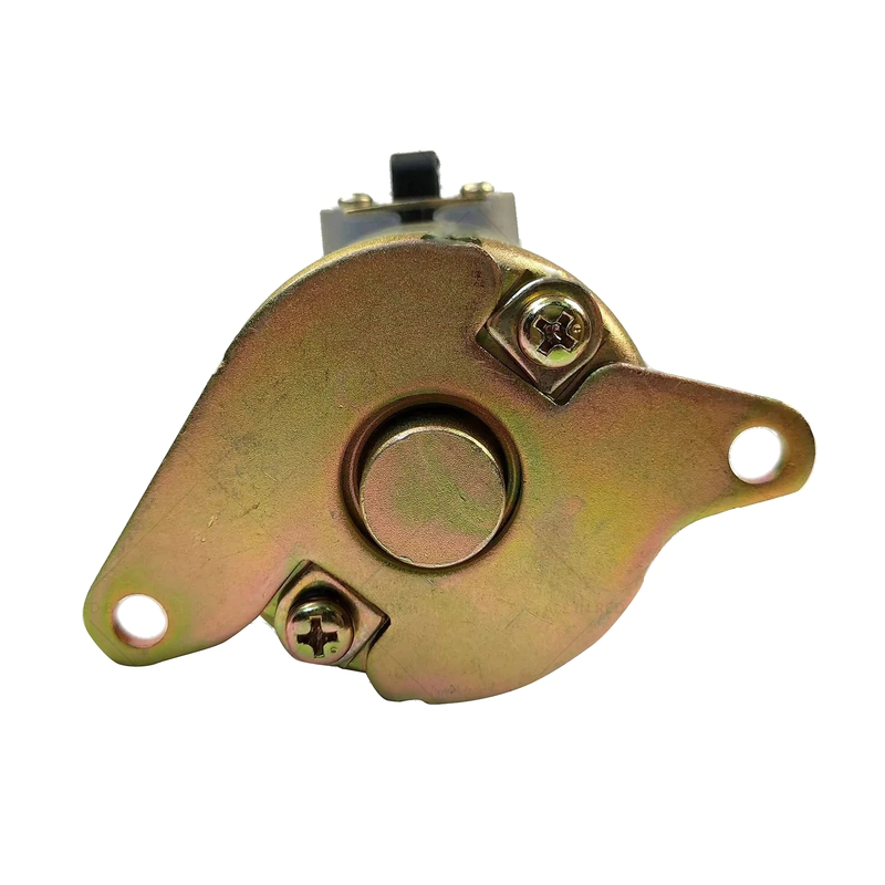 Kymco Like 125 LX MMC 4T Euro III Starter Motor (2006-2018)