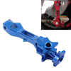 Dirt Bike - Blue Aluminum Alloy Rear Brake Clutch Rocker Arm