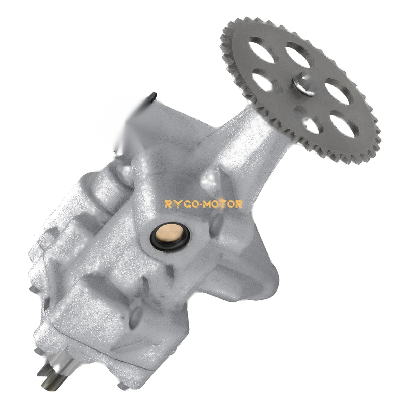 Polaris RZR XP XP4 1000 Oil Pump (2017–2025)