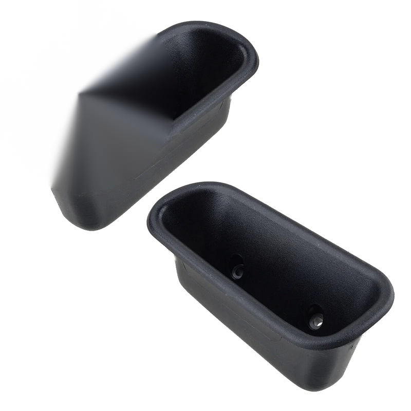 Dodge Ram 1500 Front Door Pull Handle Cup (1994-2001)