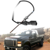 Ford F-250 Super Duty Exhaust Gas Temperature Sensor (2005-2007)