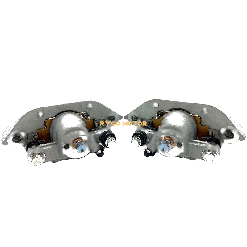 Honda Rincon 680 Front Left Right Brake Caliper (2006–2021)
