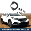 Toyota Sienna Set Front Windshield Washer Nozzles