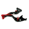 Triumph Speed 1050 ST Adjustable Brake Clutch Lever (2005-2012)