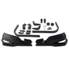 Yamaha MT09, FZ09, XSR900, MT07, FZ07, XSR700, Z900 Handguard Protectors