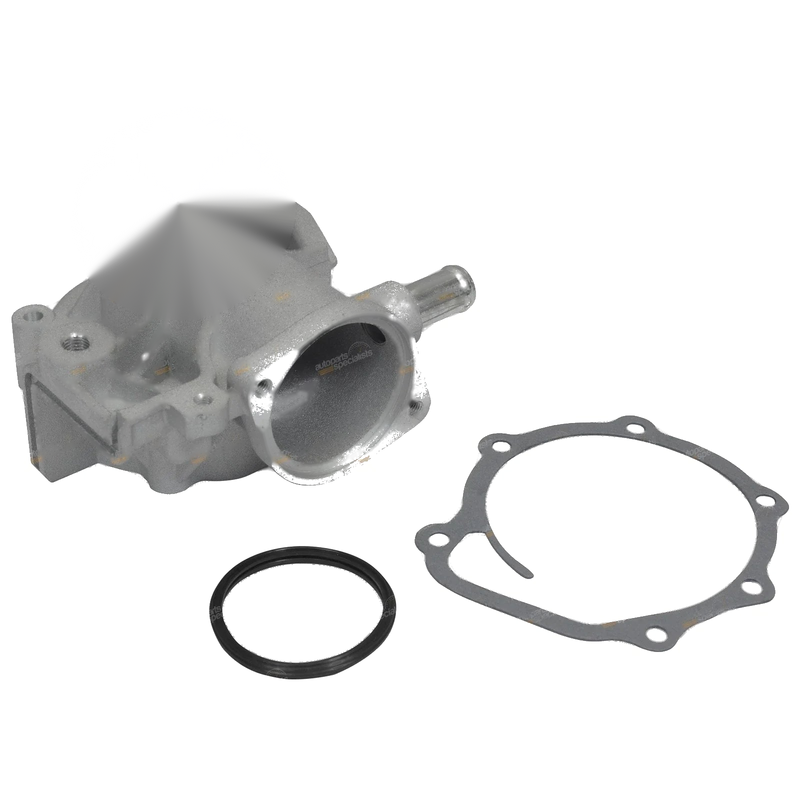 Subaru Forester SF5 EJ20 EJ22 2.0L 2.2L Engine Water Pump