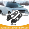 Lexus RX330 LH RH Side Front Bumper Support Bracket 1 Pair (2004–2006)