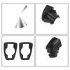 Jeep Grand Cherokee WK2 Front Windshield Washer Nozzle (2011-2021)