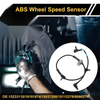 GMC Sierra 1500 ABS Wheel Speed Sensor