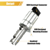 Mazda 3 L4 VVT Variable Valve Timing Solenoid (2010-2016)