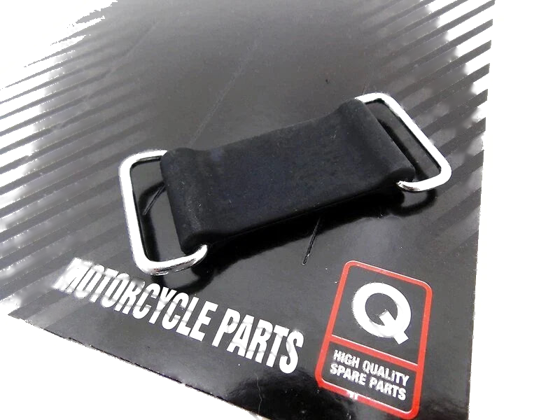 Honda CT70 Battery Strap Holder (1969-1971)