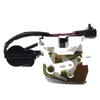 Ford Falcon AU BA BF Rear Left Door Lock Actuator (1998-2006)